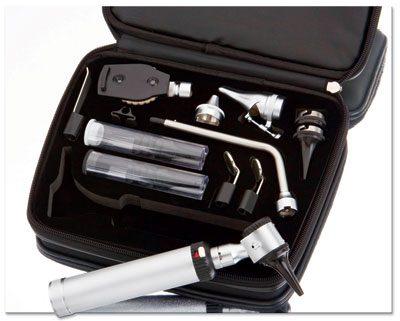 Complete Diagnostic Set - Complete 2.5v Instrument Set