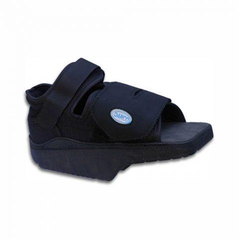 Ortho-Wedge Shoe Medium Women's 10.5 - 13 Men's 8.5 - 10