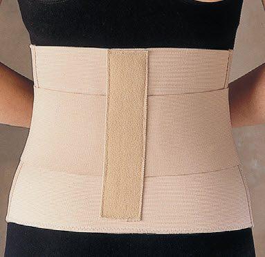Elastic Lumbar Support LG-35-1/2"-41-1/2" EA
