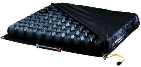 Roho High Profile Quadtro Select Cushion 18"x18"