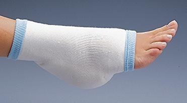 Rolyan Elbow/Heel Protectors Size Small