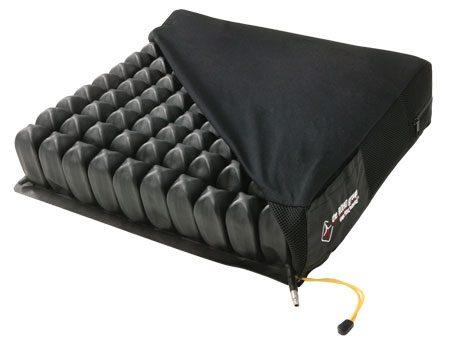 Roho Low Profile Inflatable Dry Flotation Cushion 16" x 18" x 2.5"