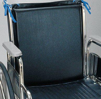 Skil-Care Wheelchair Backrest Cushion