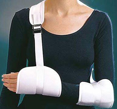 Rolyan C.V.A Sling
