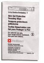 Skin Gel Protective Barrier Wipe 50ea/bx