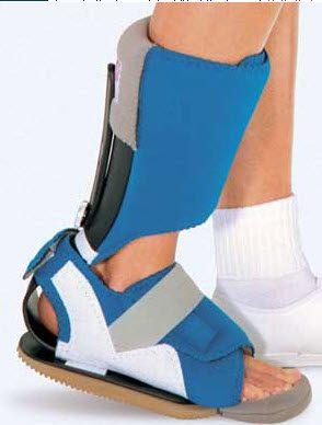 Multi Podus Active 2000 System. Size: X-Large,