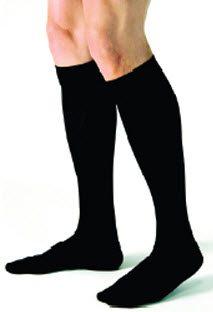 Jobst Hi Calf Compression Stocking 20-30mmhg X-LG