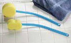 Bendable Sponges Contour Sponge