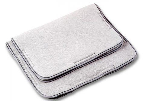 Hydrocollator All Terry Hot Pac Cover 24"x 36" Oversize