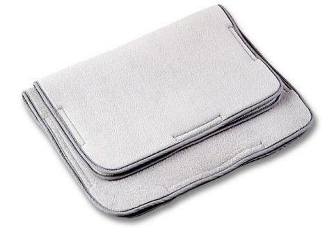 Hydrocollator Terry Cover 19"x 27" Standard Size