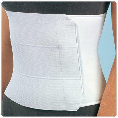 Panel Elastic Rib Binder, Size: 45" - 62", Height: 9"