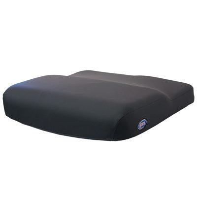 Lacura Anti-Thrust Cushion - Foam, 18" x 16"