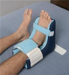 Foot Positioner, Heel-Up Foot Positioner, Standard 6ea/cs