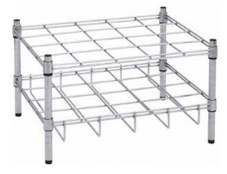 Oxygen Cylinder Racks for 28 Cylinder E, D, C or M9 RackSize: Holds 28 Cylinders