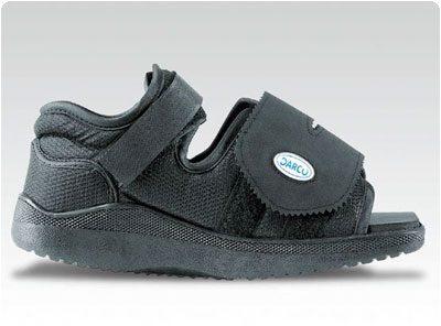 Darco MedSurg Shoe XL Men's 12.5" to 14"