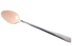 Plastisol Coated Spoon Youth