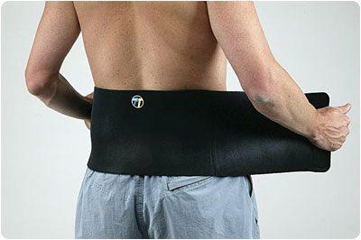 Pro-Tec Back Wrap