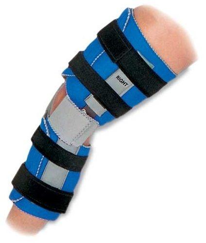 Flex Cuff Knee Orthosis, Medium