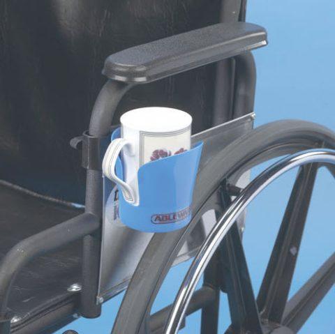 Drink Holder , Multi-Mount Drink Holder