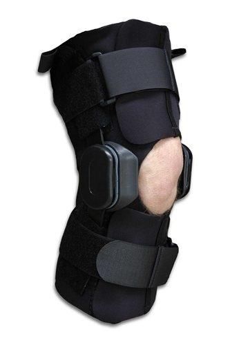 New Options K42 13" Knee Brace Medium