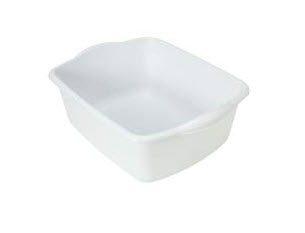 Pail, Commode 10qt w/ Slide On Rails (for PVC Chair/Commode)