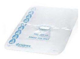 CPR Mouth Shield with One Way Valve