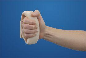 Palm Pillow, Small\Mediun