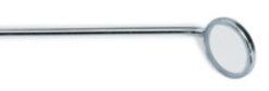 Mirror, Laryngeal, 12mm. Size 00