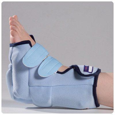 Maxxcare Heel Protector Boot Single