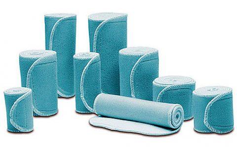 Nylatex Wrap 2.5"x 48" - 3ea/pk
