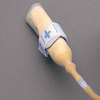 Posey Incontinence Sheath Holders, Dozen