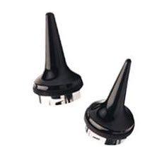 Disposable Ear Specula size 2.5 100 PK