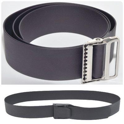 Easi-Clean Gait Belt 60'' Metal Buckle