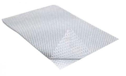 Mepitel 3"x4" Silicone Contact Layer 10ea/bx 4bx/cs