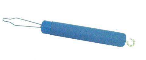 Button/Zipper Hook w/Texture Grip each includes 4 electrodes