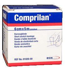 Comprilan Compression Bandage 2.4"x5.5yds