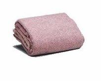 Fire Retardant Blanket 62x80