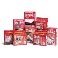 Hot Pac 10" x 24" Hydrocollator Standard Size Moist Heat Hot Pac