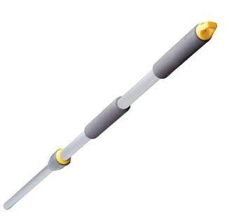 Easy Grip Telescoping Handle Straight EA.