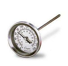 Hydrocollator Dial Thermometer