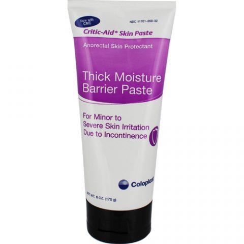 Critic-Aid, Skin Paste, 6oz. 12ea/cs