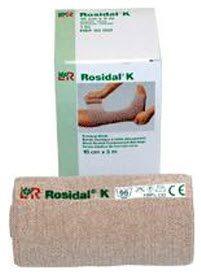 Rosidal K Short Stretch Bandage - 12cm 5m Long