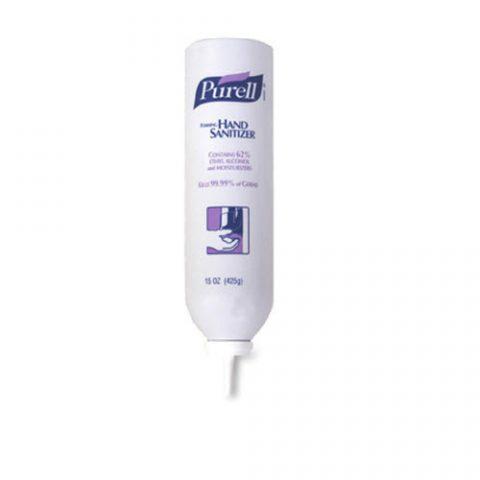 Purell Foaming Hand Sanitizer Aerosol Foam 15oz Refill for APX Dispenser - 12ea/cs