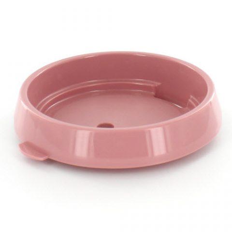 Lids for Pitcher H208-10 Rose/Mauve 24/cs