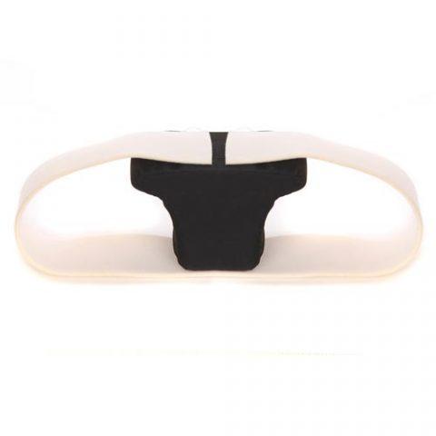 Knee Abduction Separator 46" Long Positions Thighs 4" Apart w/Poly Cover