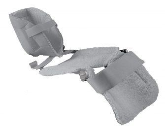 Optiflex CPM Patient Pad Kit