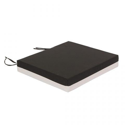 Cushion Protekt Foam Cushion Stretch cover 24"x18"x4" (2) security ties for added safety