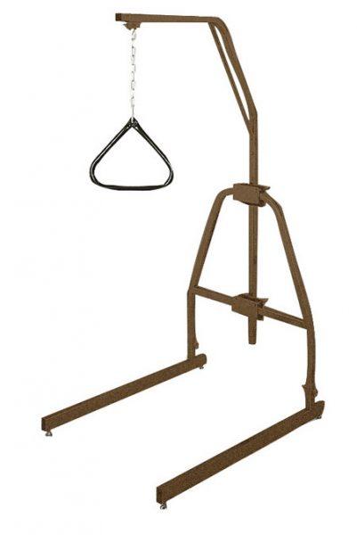 Trapeze Base For Use by Patients up to 250 lbs. – A9 Med