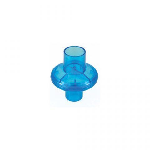 HME, Filtered, 25ml Dead Space, 40/cs