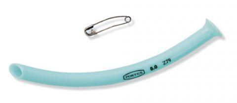 Nasopharyngeal- Airways, 6.0mm I.D. 10/cs